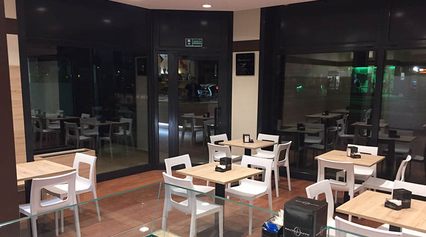 01-5 Retail Contract Bar - Marco Rettore