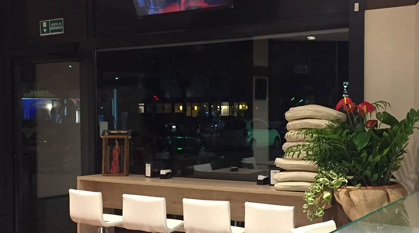 01-7 Retail Contract Bar - Marco Rettore