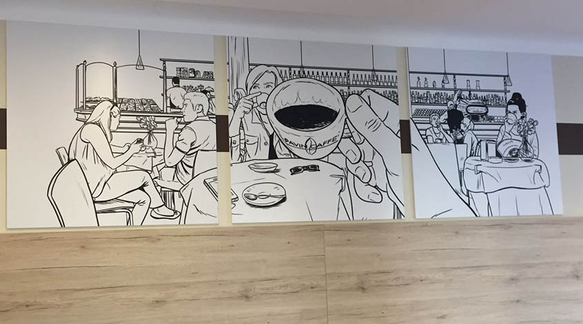 01-9 Retail Contract Bar - Marco Rettore