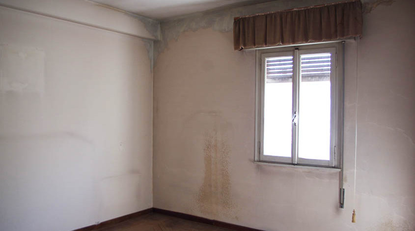 22-2 Ristrutturazione appartamento centro Padova - Marco Rettore