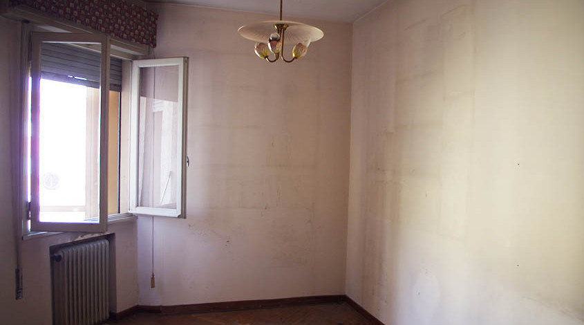 22-3 Ristrutturazione appartamento centro Padova - Marco Rettore