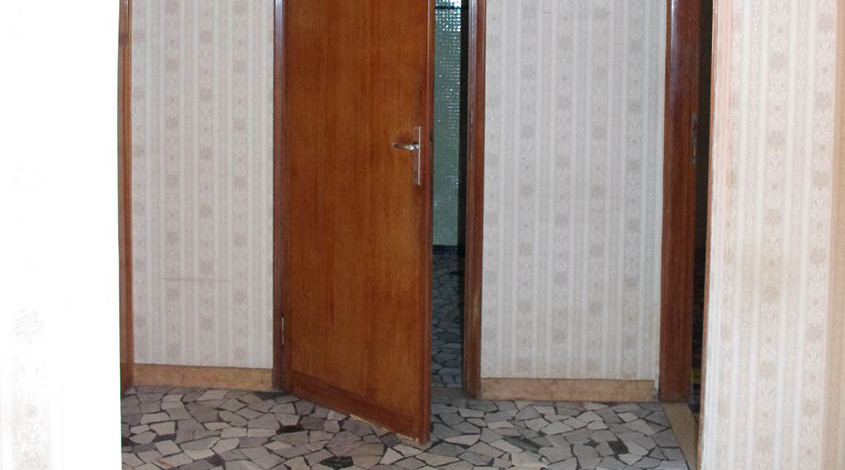 22-4 Ristrutturazione appartamento centro Padova - Marco Rettore