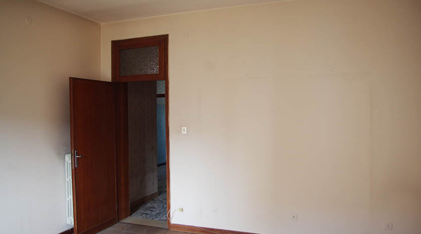 22-5 Ristrutturazione appartamento centro Padova - Marco Rettore