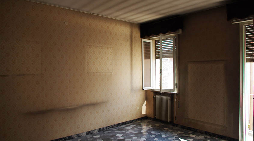 22- 6 Ristrutturazione appartamento centro Padova - Marco Rettore