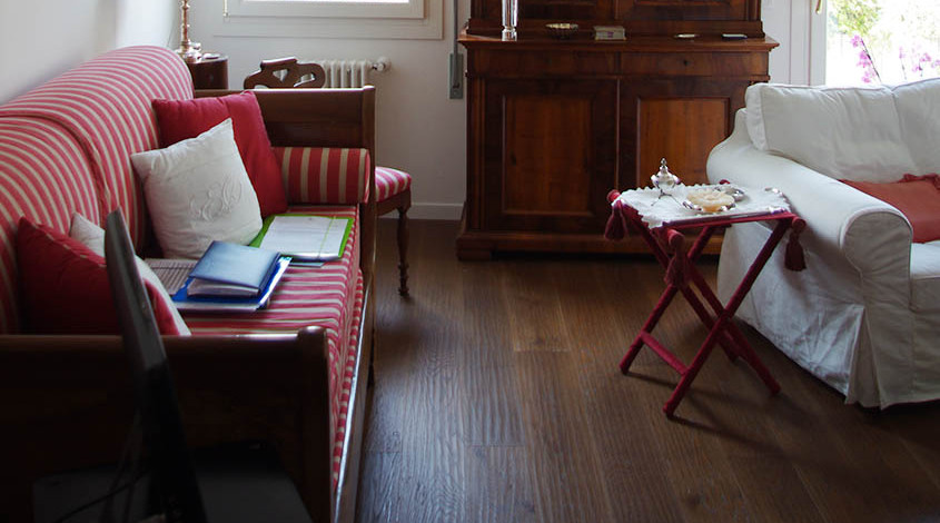 22-8 Ristrutturazione appartamento centro Padova - Marco Rettore