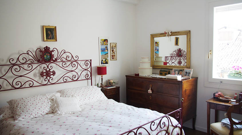 22-9 Ristrutturazione appartamento centro Padova - Marco Rettore