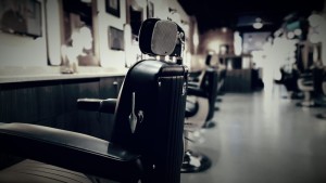 retail contrac - Parruchieri barbershop Marco Rettore
